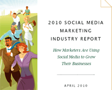 Social Media Report