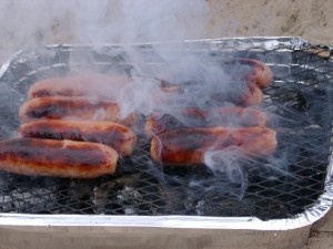 Sausages