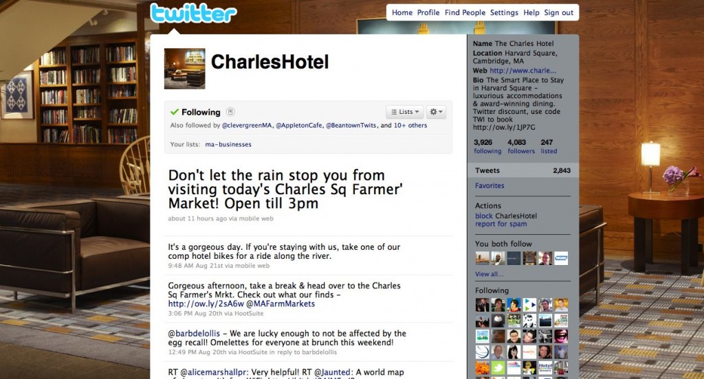 Charles