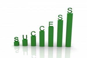 Success image